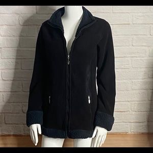 Patagonia Synchilla woman fleece jacket size S